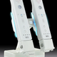 Illustration for article titled Nyko Charger Grips Wiimotes with Magnets, Refills Through Jackets